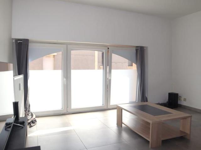 Duplex te huur