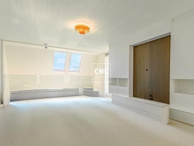 Duplex te huur