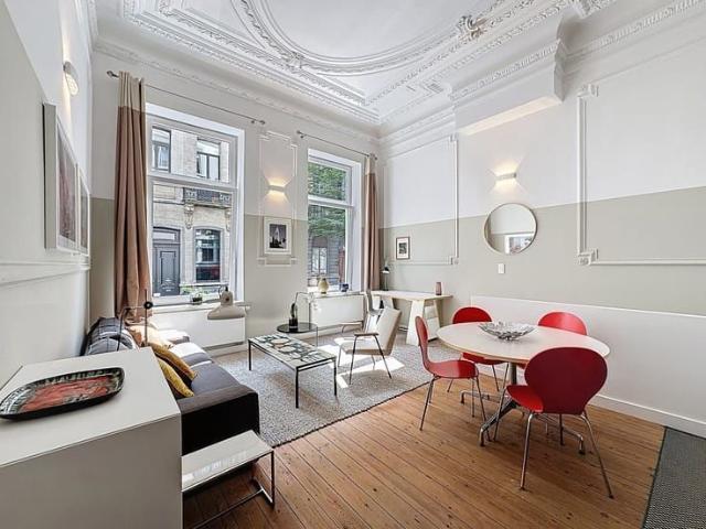 Duplex te huur