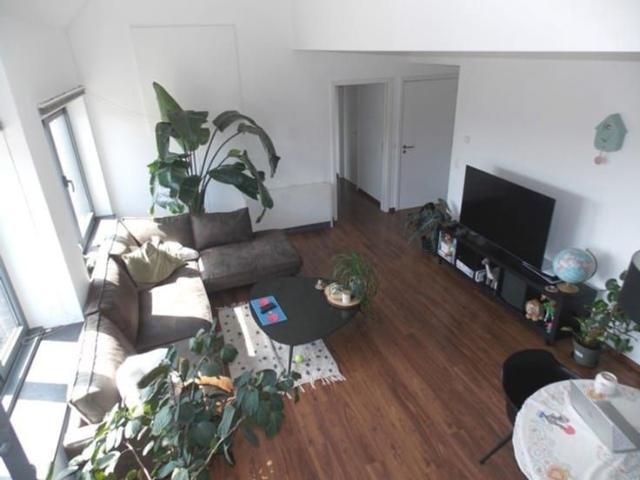 Duplex te huur