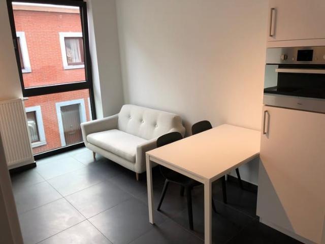 Duplex te huur