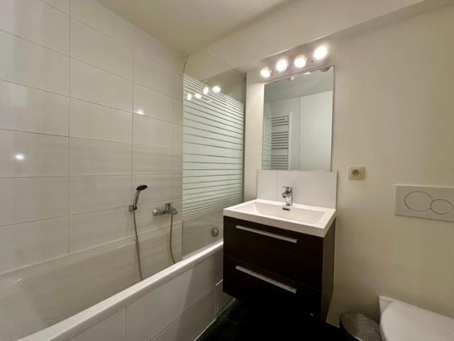 Duplex te huur