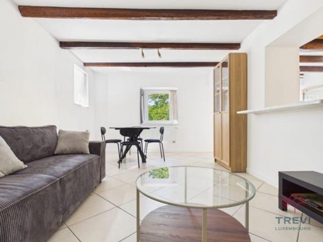 Duplex te huur