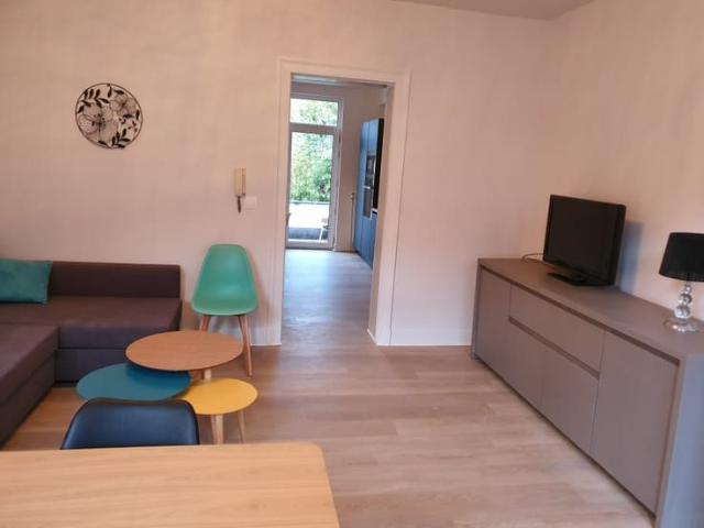 Duplex te huur