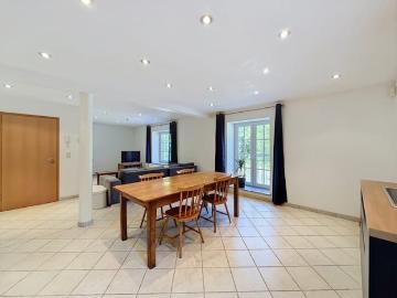 Duplex te huur