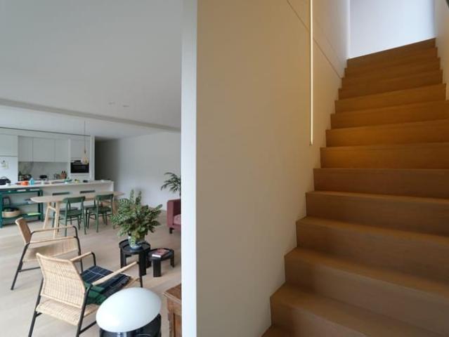 Duplex te huur