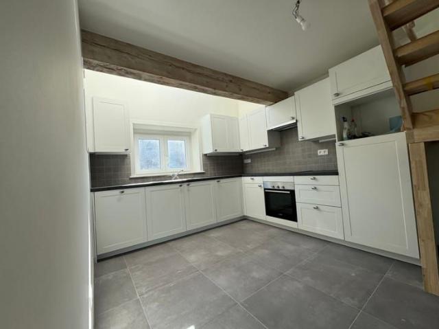 Duplex te huur