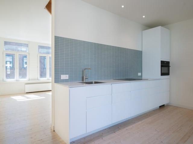 Duplex te huur
