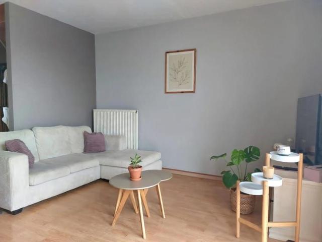 Duplex te huur