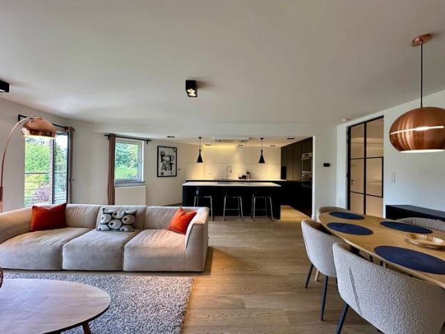 Duplex te huur
