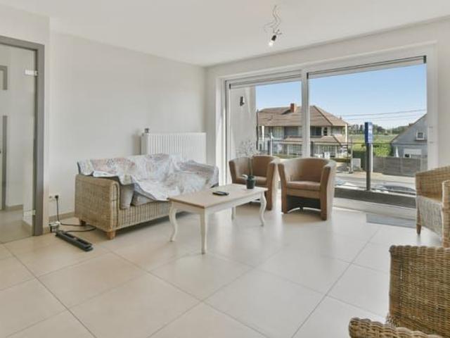 Duplex te huur