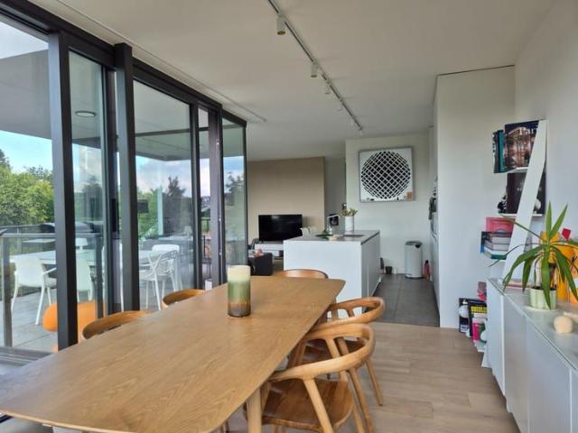 Duplex te huur