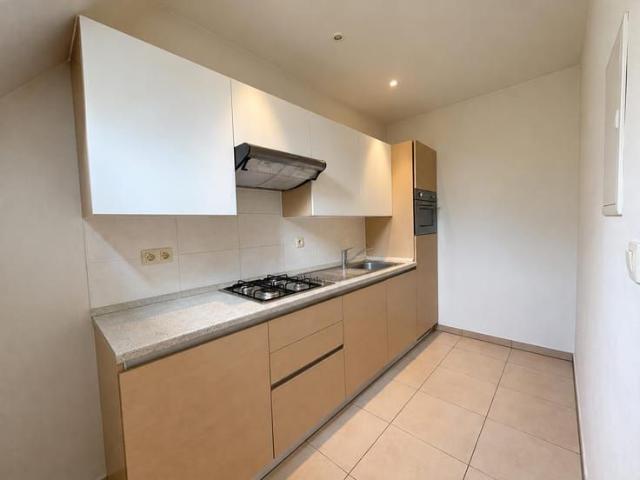 Duplex te huur