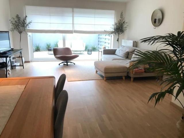 Duplex te huur