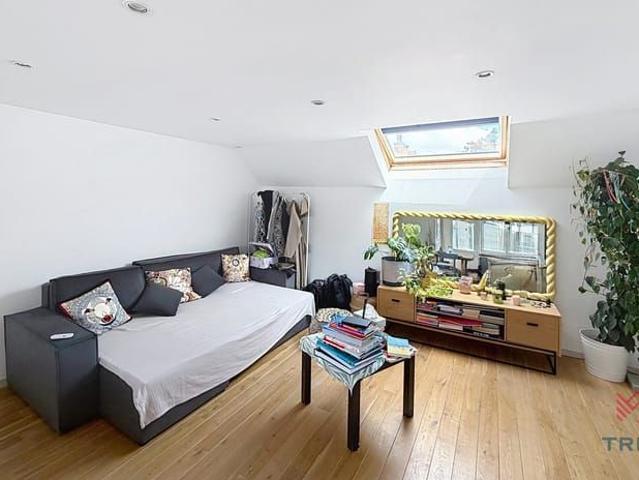 Duplex te huur