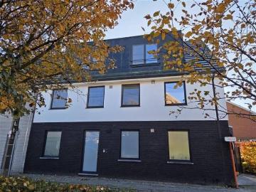 Duplex te huur