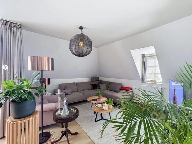 Duplex te huur