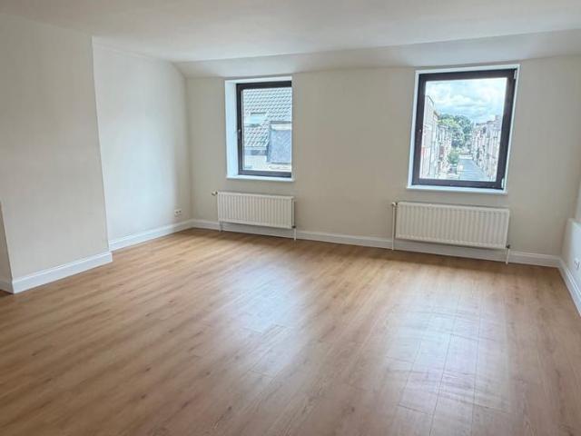 Duplex te huur