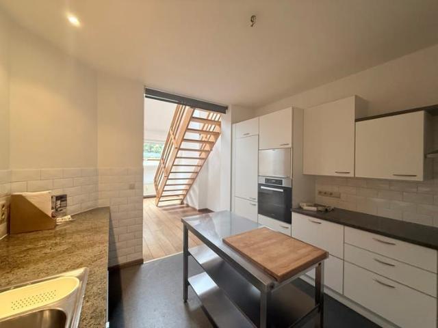 Duplex te huur