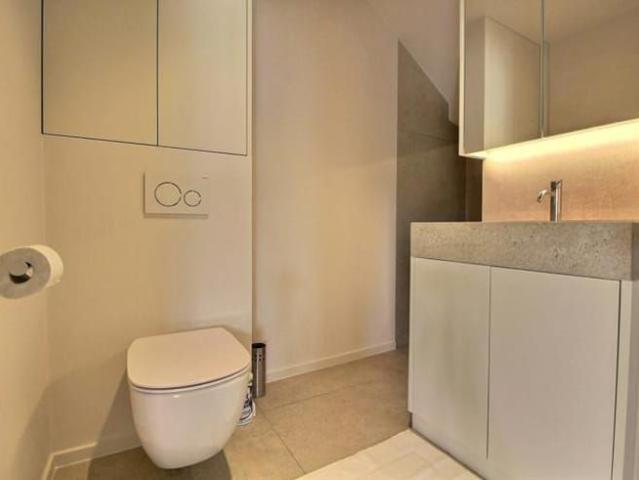 Duplex te huur