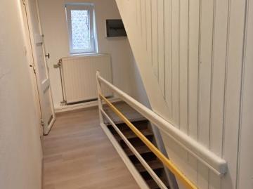 Duplex te huur