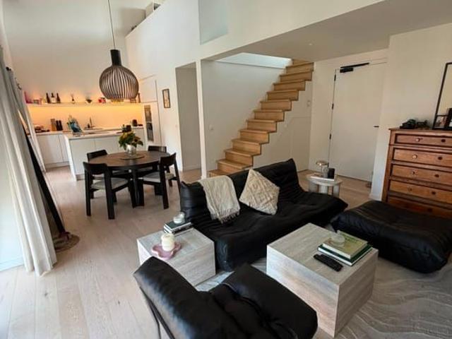 Duplex te huur