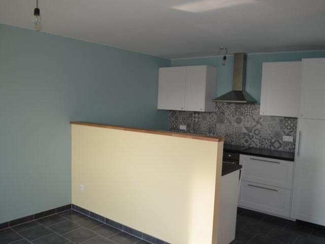 Duplex te huur