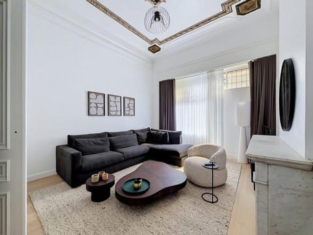 Duplex te huur