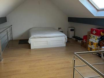 Duplex te huur