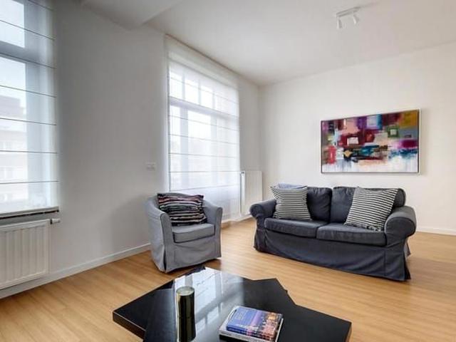 Duplex te huur
