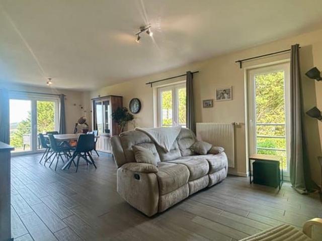 Duplex te huur