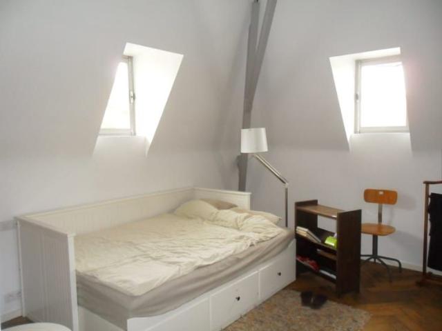 Duplex te huur