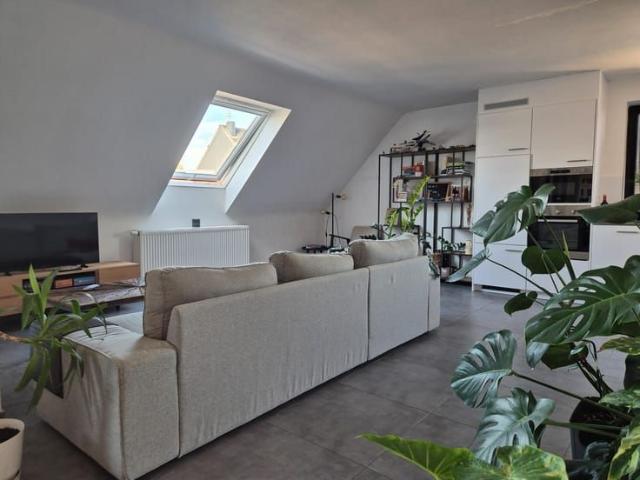 Duplex te huur