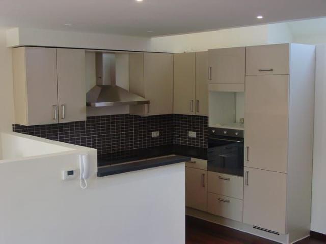 Duplex te huur