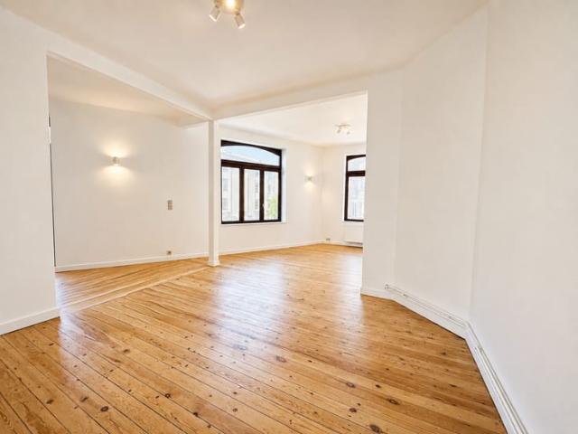 Duplex te huur
