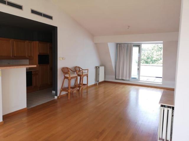 Duplex te huur
