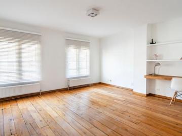 Duplex te huur