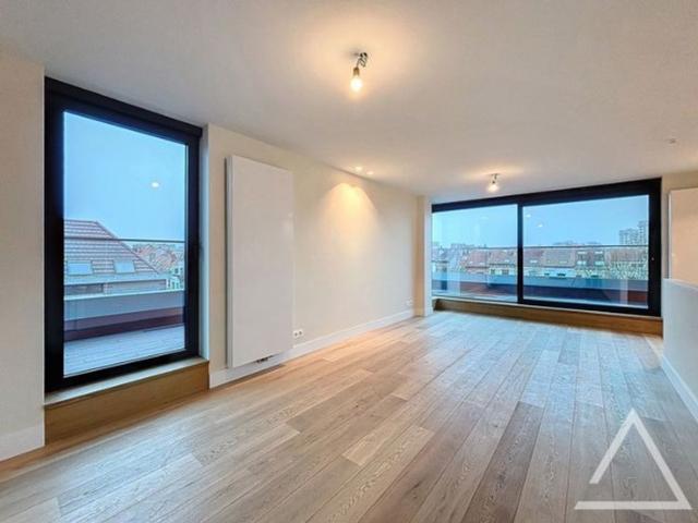 Duplex te huur