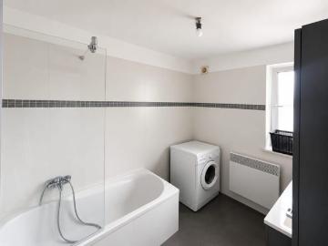 Duplex te huur