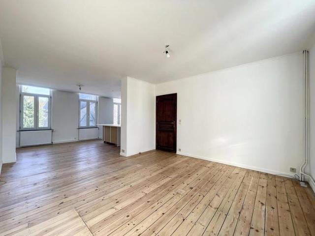 Duplex te huur