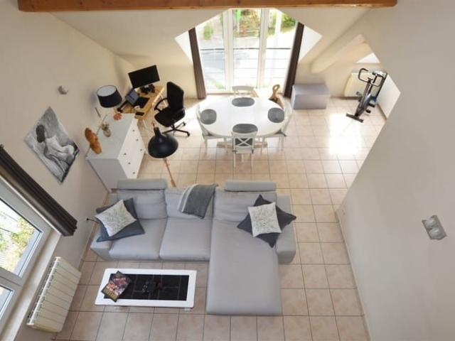 Duplex te huur