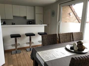 Duplex te huur