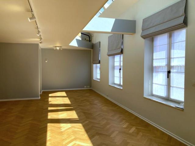 Duplex te huur