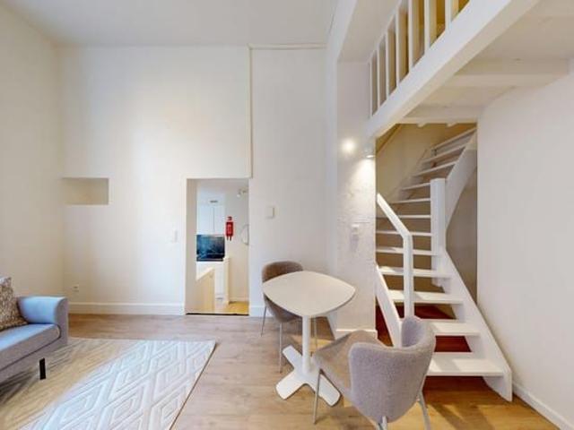 Duplex te huur