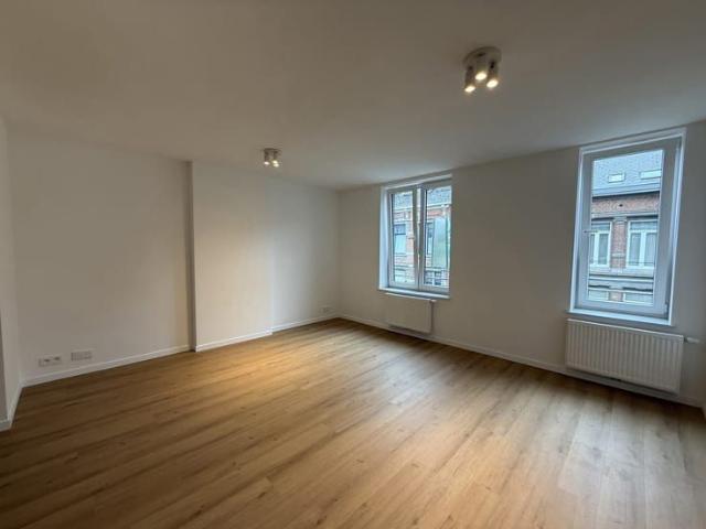 Duplex te huur