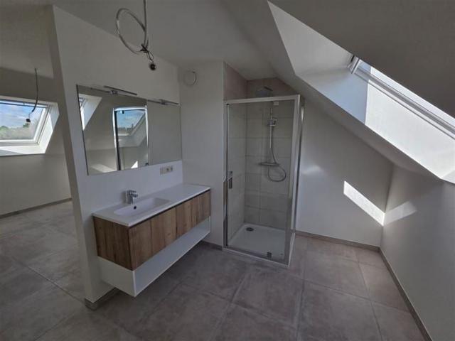 Duplex te huur