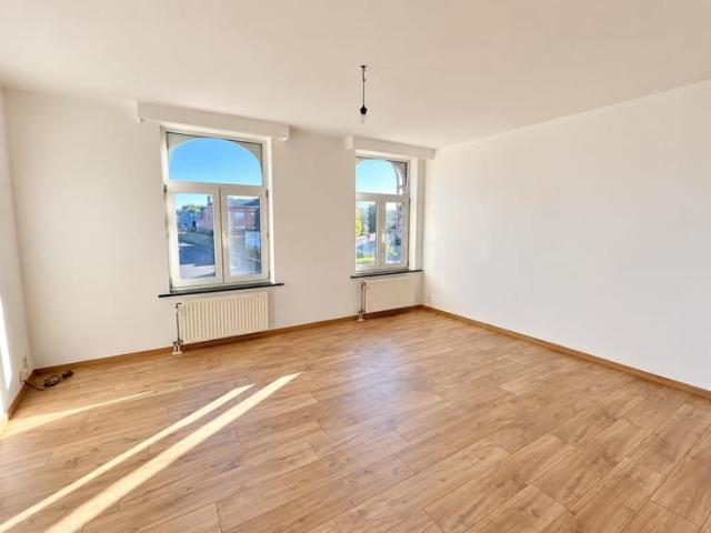 Duplex te huur