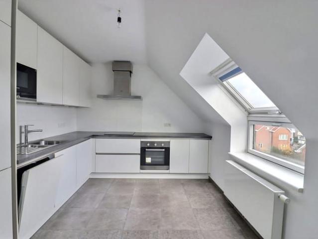 Duplex te huur