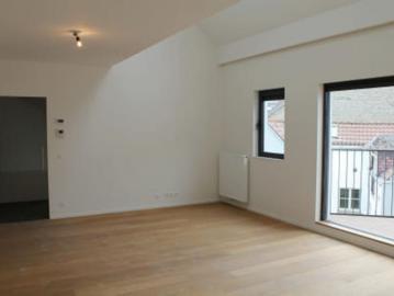 Duplex te huur