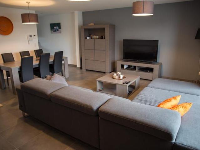 Duplex te huur